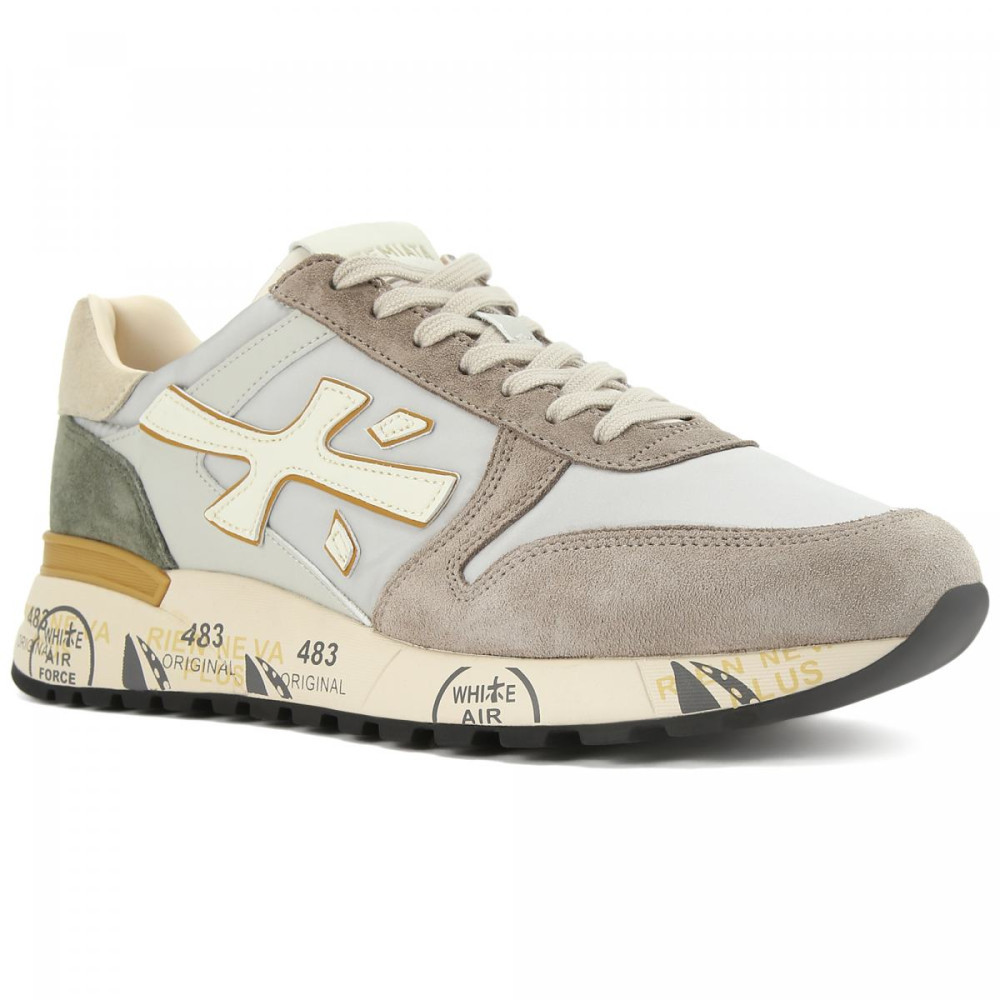 Кросівки Premiata Mick MICK 6871