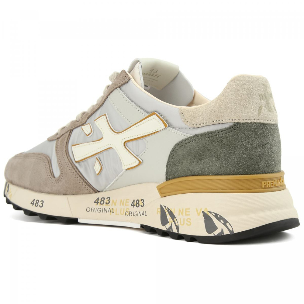 Кросівки Premiata Mick MICK 6871