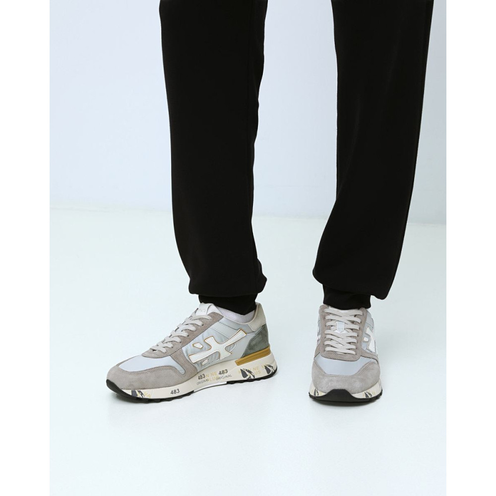 Кросівки Premiata Mick MICK 6871
