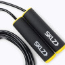 Скакалка SKLZ Jump Rope чорна 1858