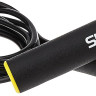 Скакалка SKLZ Jump Rope чорна 1858