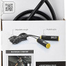 Скакалка SKLZ Jump Rope чорна 1858