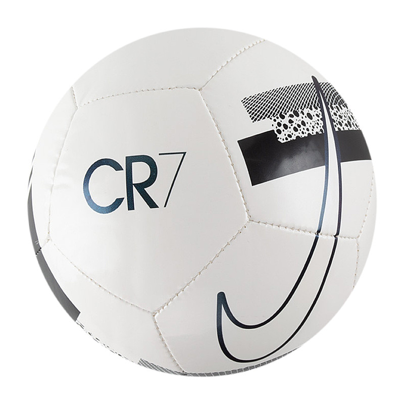 М'яч Nike Skills CR7 CU8563-100