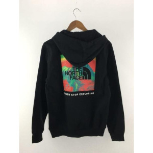 Кофта The North Face Printed Box Nse Ombre Graphic Long-Sleeve Hoodie NF0A7ZWHA68