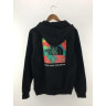 Кофта The North Face Printed Box Nse Ombre Graphic Long-Sleeve Hoodie NF0A7ZWHA68