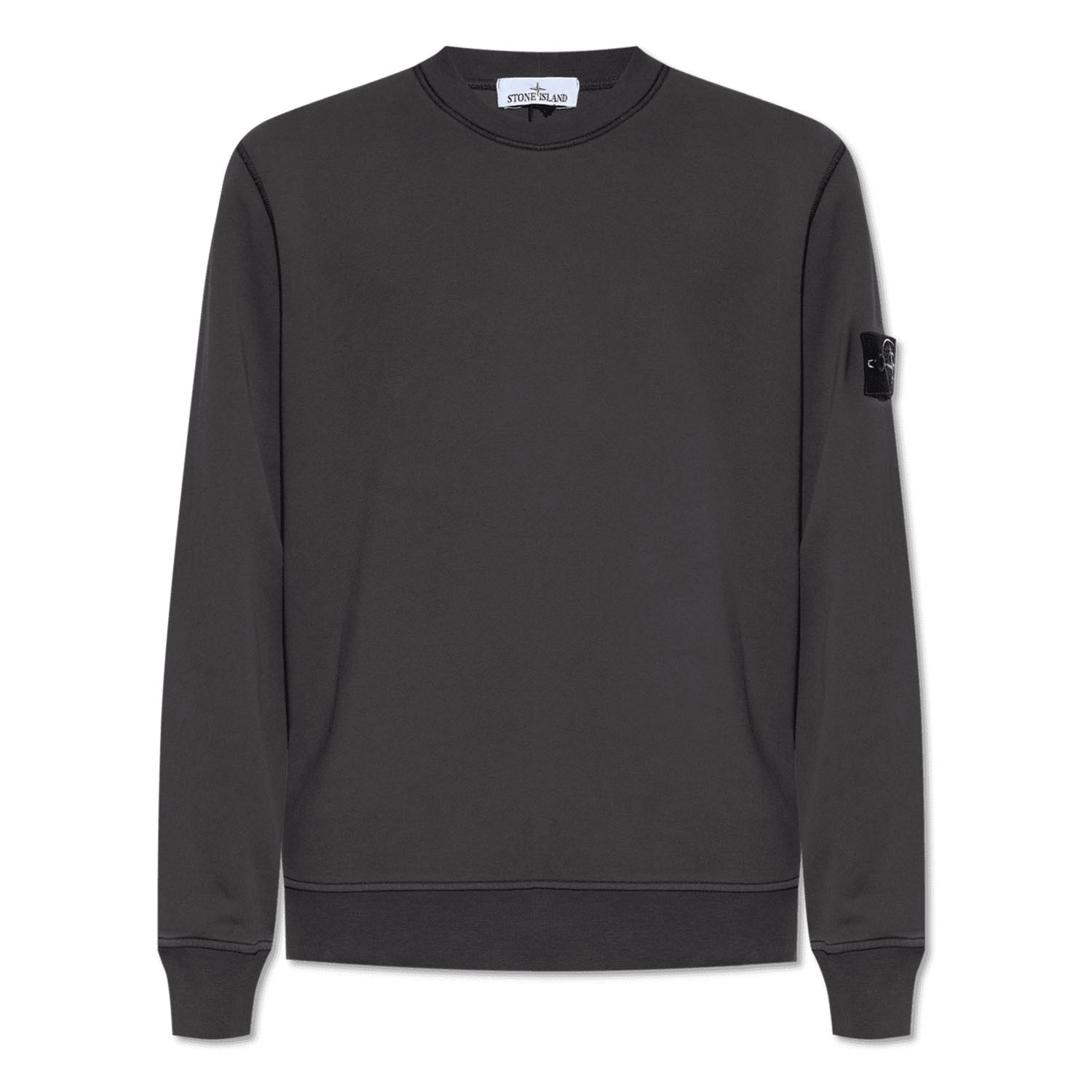 Кофта Stone Island Round Neck Sweatshirt 801563051 V0065