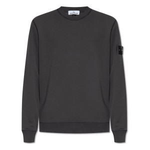 Кофта Stone Island Round Neck  Sweatshirt 801563051 V0065