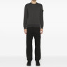 Кофта Stone Island Round Neck  Sweatshirt 801563051 V0065