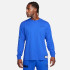 Лонгслів Nike Max90 Men's Long-Sleeve Basketball T-Shirt 'Royal' FN0799-480