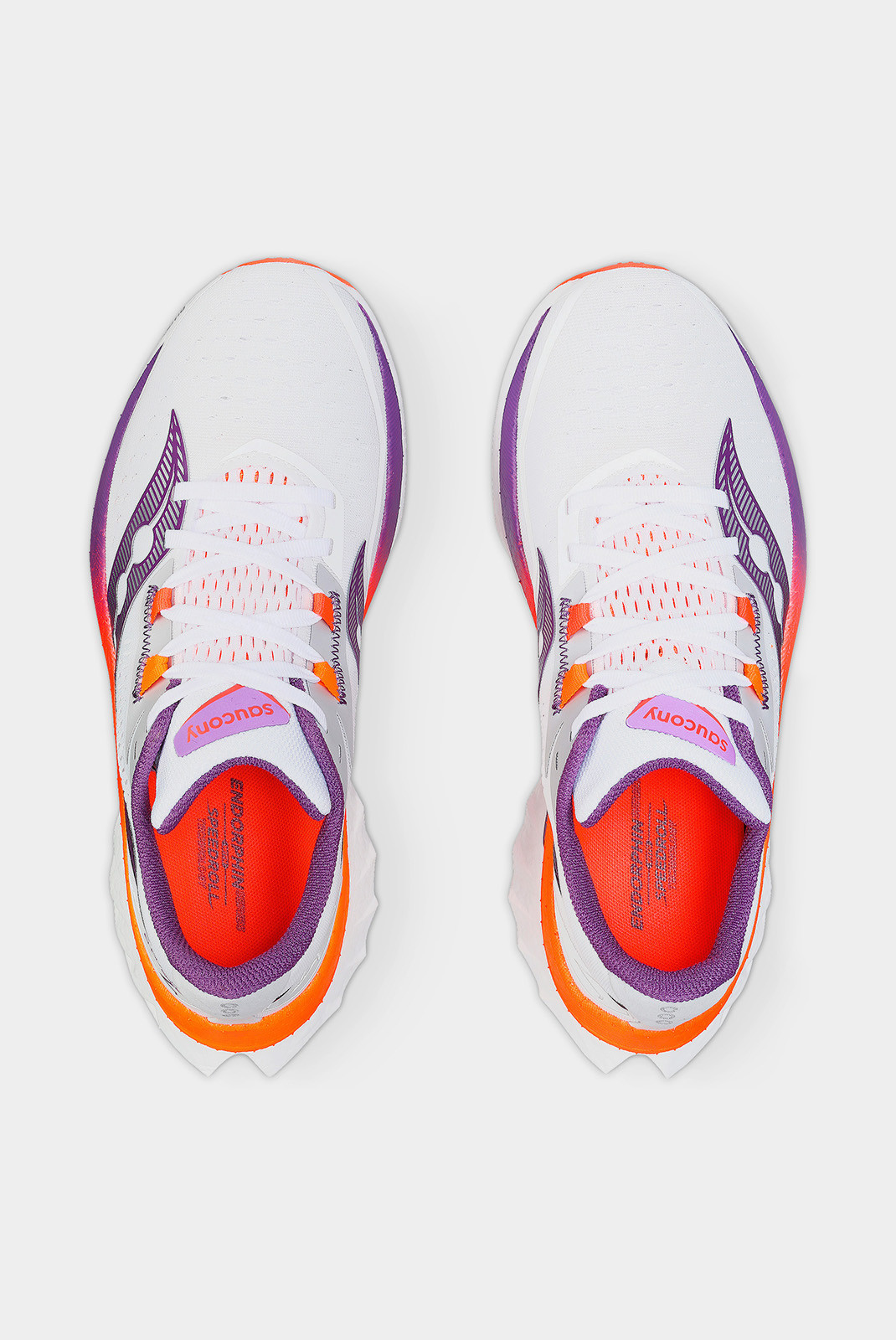 Кросівки бігові Saucony ENDORPHIN SPEED 4 S10940-129