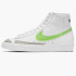 Кросівки Nike Blazer Mid '77 DJ3050-100