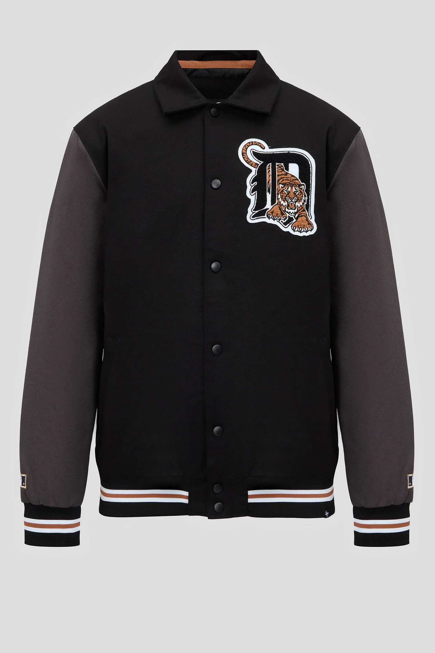 Куртка 47 Brand  DETROIT TIGERS 636502JK-FS