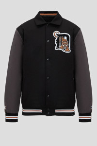 Куртка 47 Brand DETROIT TIGERS 636502JK-FS