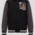 Куртка 47 Brand  DETROIT TIGERS 636502JK-FS
