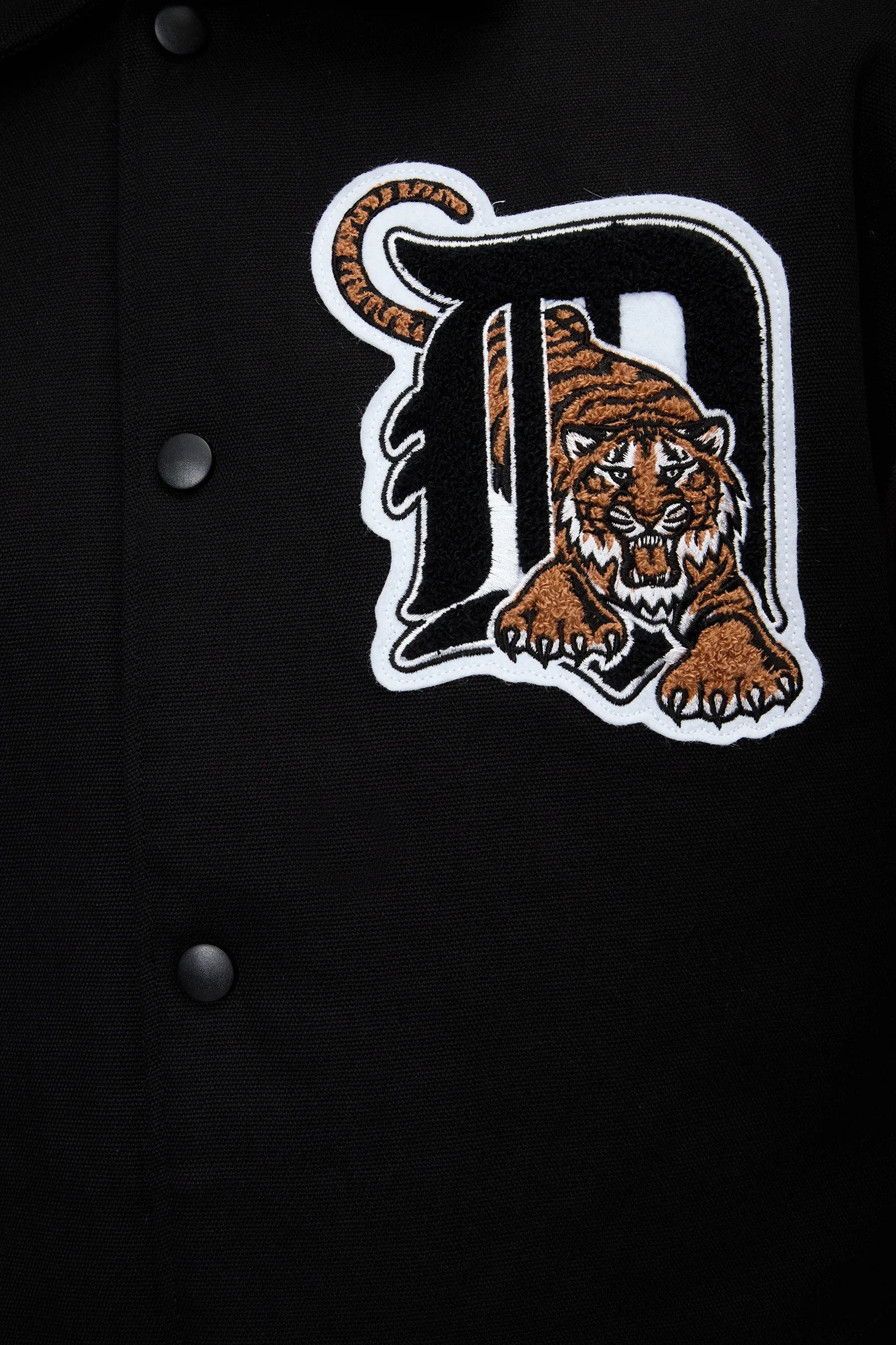 Куртка 47 Brand  DETROIT TIGERS 636502JK-FS