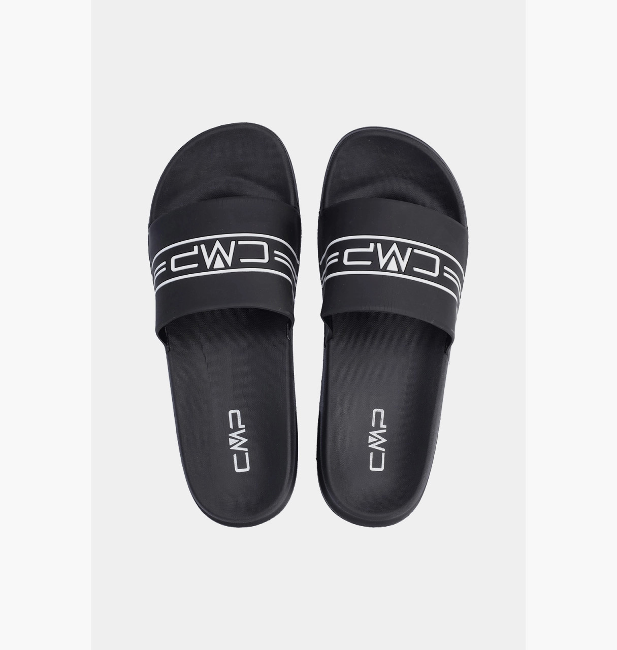 Шльопанці CMP NAUTYLUS Жіноча SANDAL 3Q97856-U901