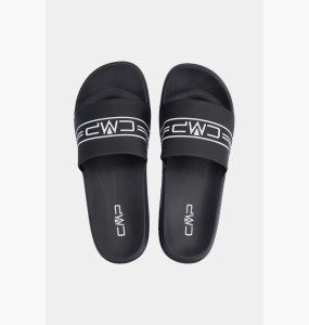 Шльопанці CMP NAUTYLUS Жіноча SANDAL 3Q97856-U901