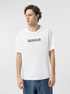 Футболка Calvin Klein Underwear 000NM2567E-100