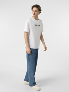 Футболка Calvin Klein Underwear 000NM2567E-100