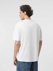 Футболка Calvin Klein Underwear 000NM2567E-100