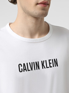 Футболка Calvin Klein Underwear 000NM2567E-100