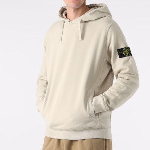 Худі Stone Island Logo Patch Drawstring 811560820 V0097