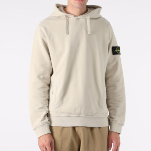 Худі Stone Island Logo Patch Drawstring 811560820 V0097