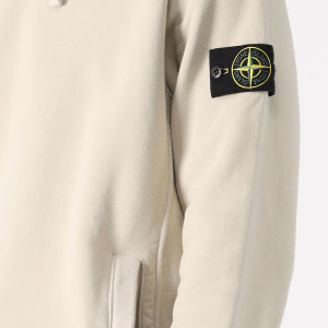 Худі Stone Island Logo Patch Drawstring 811560820 V0097