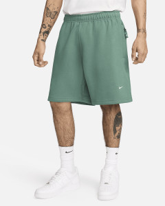 Шорти Nike NK SOLO SOOSH BB FLC SHORT FN3325-361