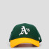 Бейсболка 47 Brand OAKLAND ATHLETICS BCWS-SUMTT18WBP-DG88