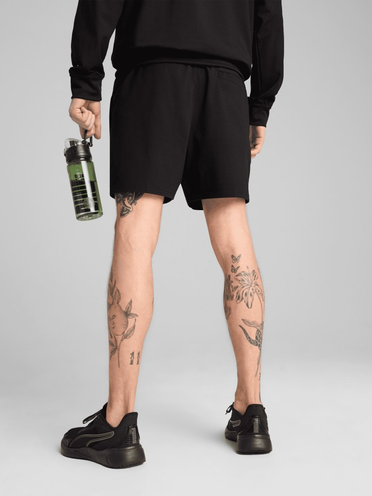Шорти Puma M CLOUDSPUN BRANDED 5" SHORT 52669001