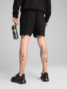 Шорти Puma M CLOUDSPUN BRANDED 5" SHORT 52669001