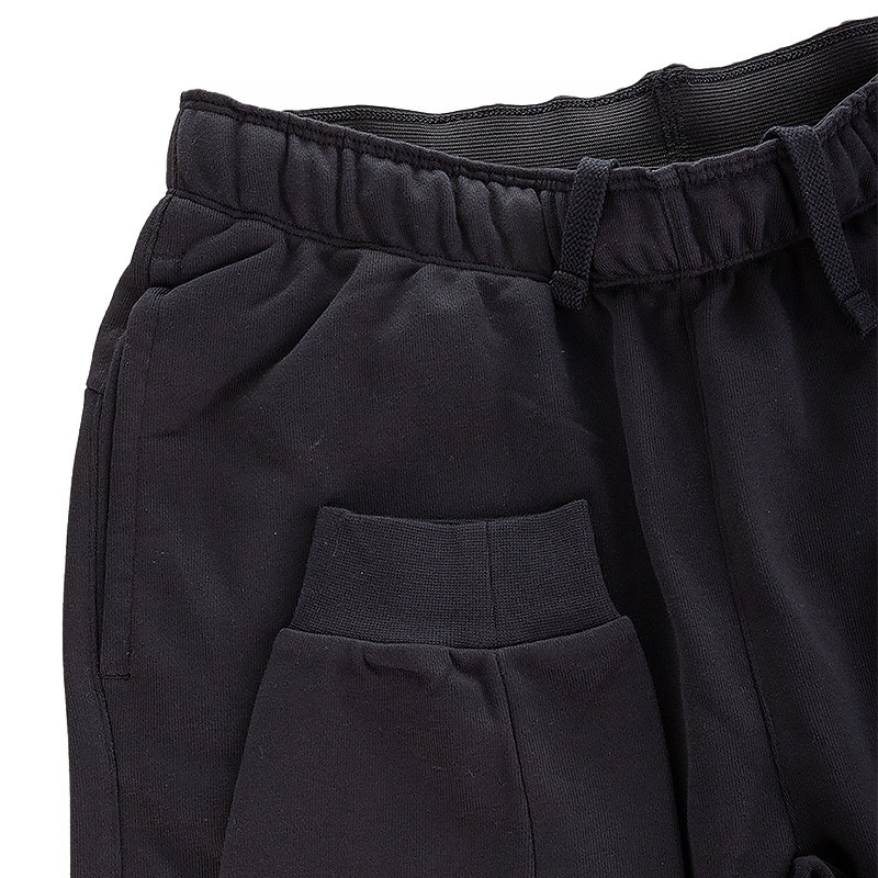 Штани Nike CT DF HERITAGE FLEECE PANT DQ4587-010