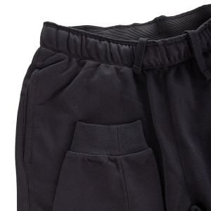 Штани Nike CT DF HERITAGE FLEECE PANT DQ4587-010