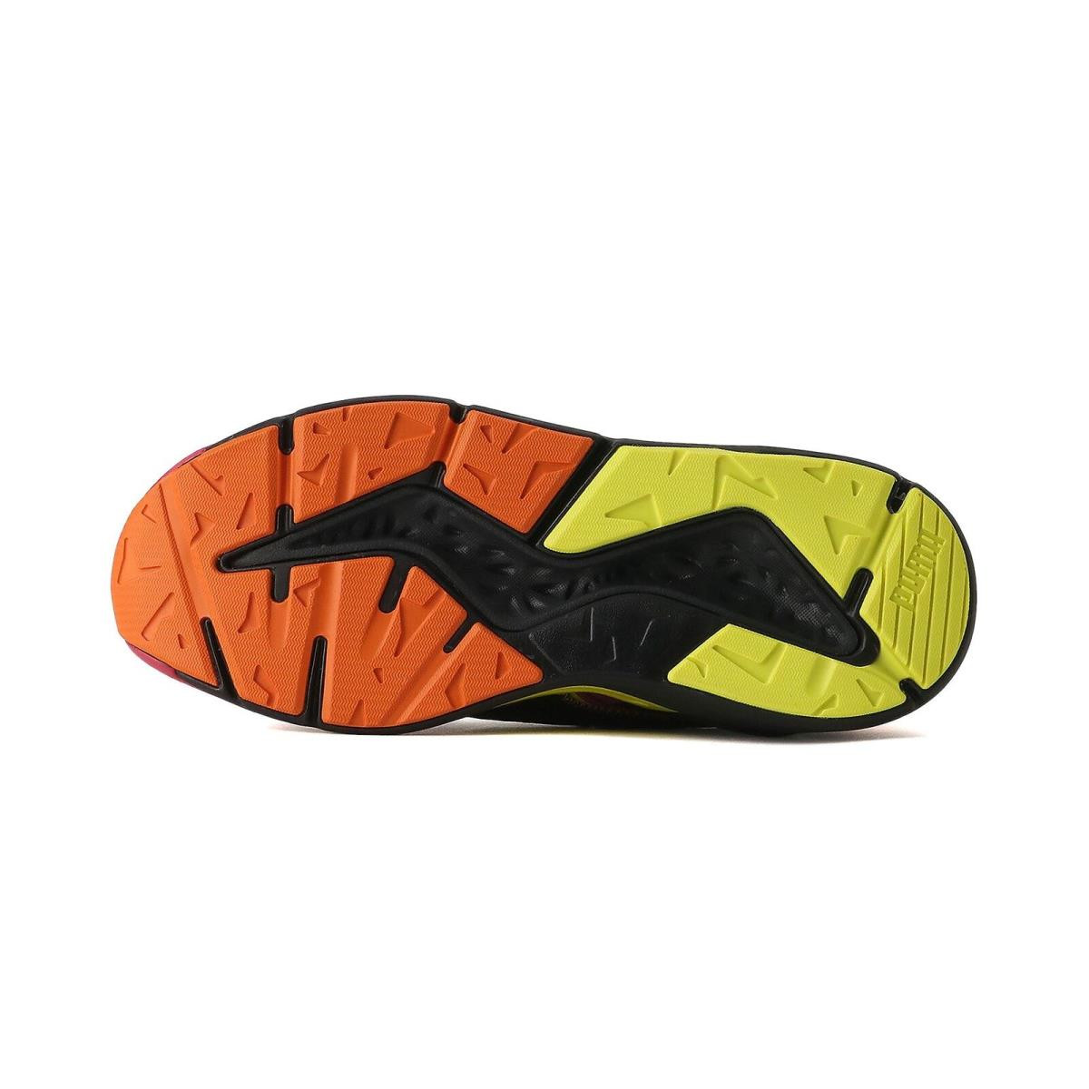 Кросівки Puma Trc Mira Ski Club Lace Up Sneakers Black 390975-01 38 390975-01