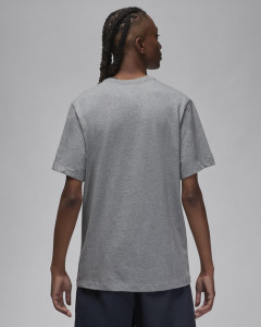 Футболка чоловіча Air Jordan M J Brand Grey FN5980-091