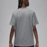 Футболка чоловіча Air Jordan M J Brand Grey FN5980-091