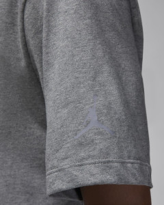 Футболка чоловіча Air Jordan M J Brand Grey FN5980-091