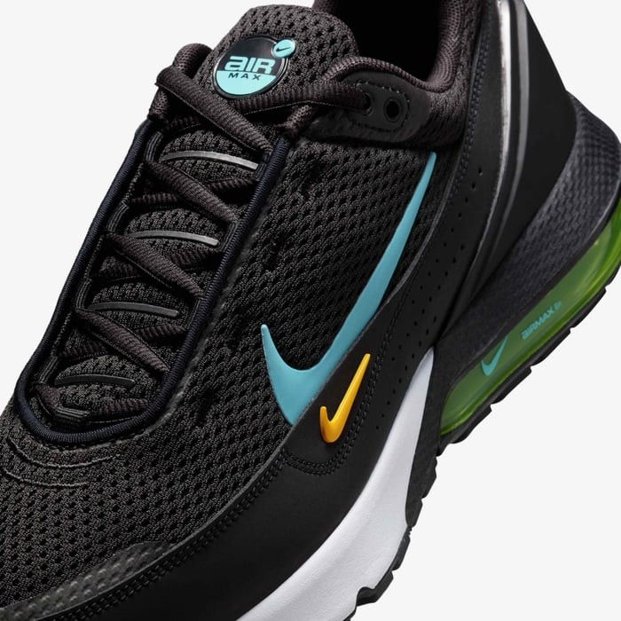 Кросівки Nike AIR MAX PULSE DR0453-007