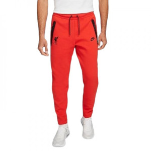 Штани Nike Liverpool FC Tech Fleece Pant DD9725-612