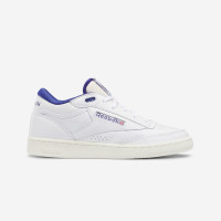 Кросівки унісекс Reebok Club C Mid Ii Vintage GY9689