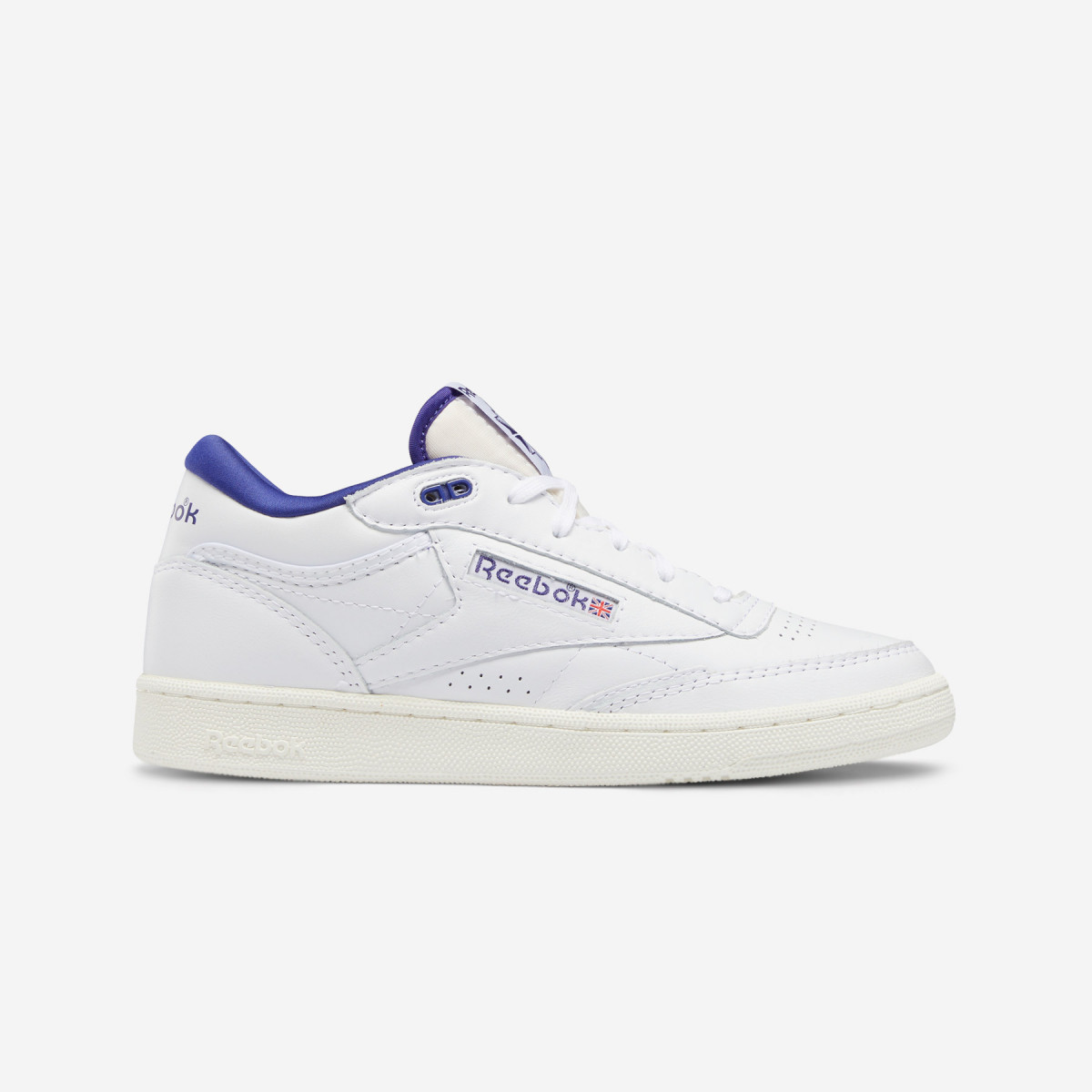 Кросівки унісекс Reebok Club C Mid Ii Vintage GY9689