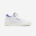 Кросівки унісекс Reebok Club C Mid Ii Vintage GY9689