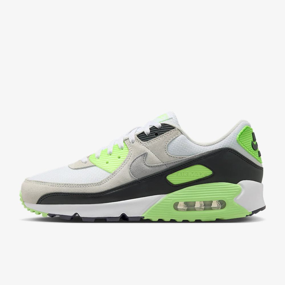 Кросівки Nike Air Max 90 DM0029-115