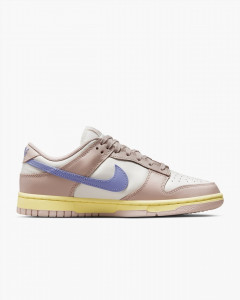 Кросівки Nike Dunk Low Pink Oxford (W) DD1503-601