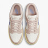 Кросівки Nike Dunk Low Pink Oxford (W) DD1503-601