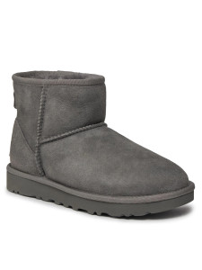 Черевики UGG Classic Mini II 1016222-GREY