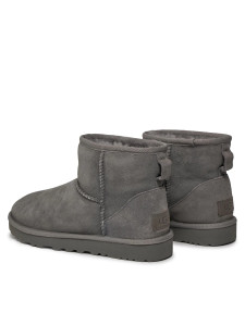 Черевики UGG Classic Mini II 1016222-GREY