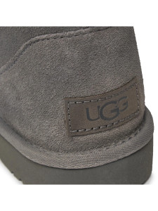 Черевики UGG Classic Mini II 1016222-GREY