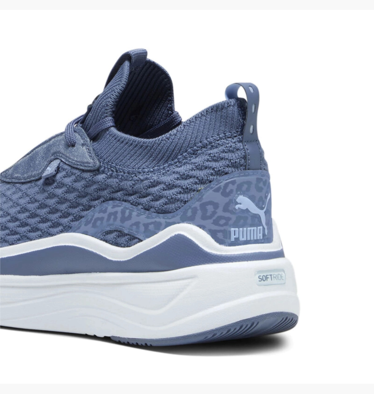 Кросівки Puma Softride Stack 378854-03